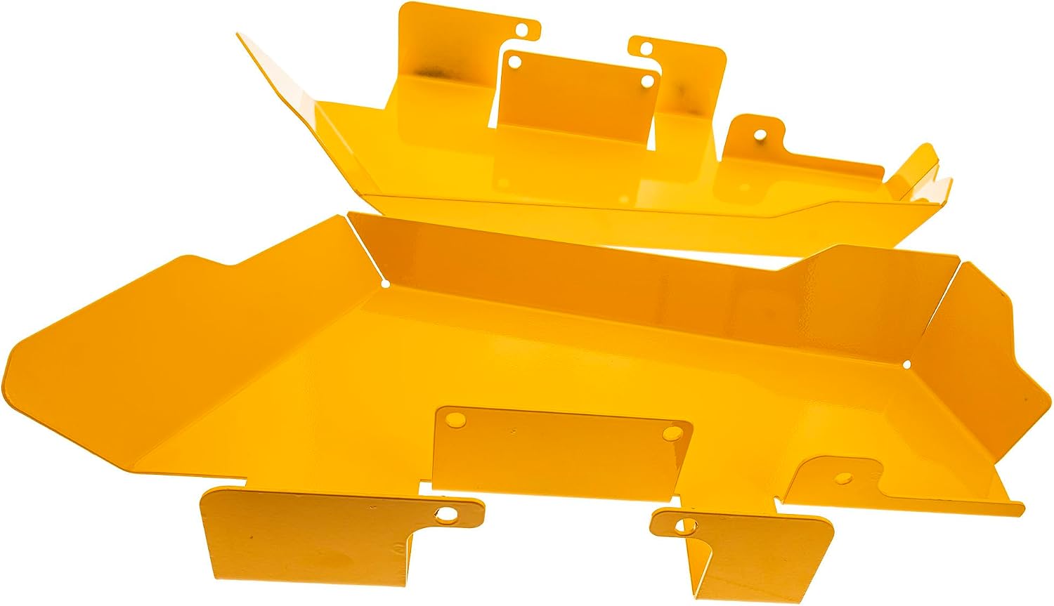 CUB CADET 19A70062100 Steel Fender Kit