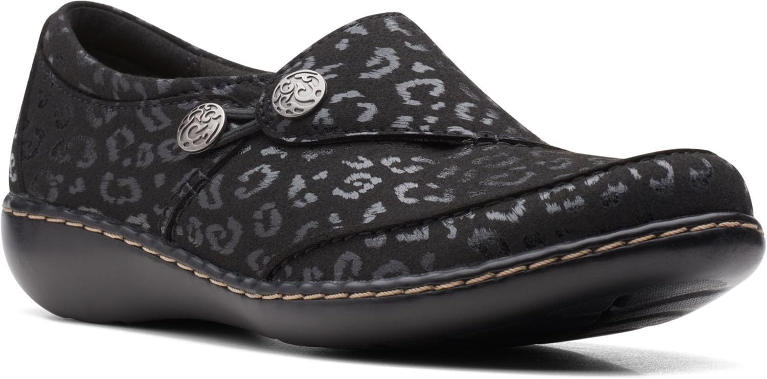 Clarks Women's Ashland Lane Q