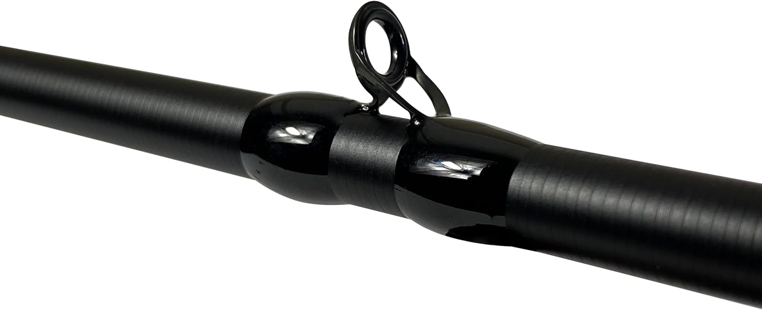 Dobyns Rods Sierra Ultra Finesse Casting Series