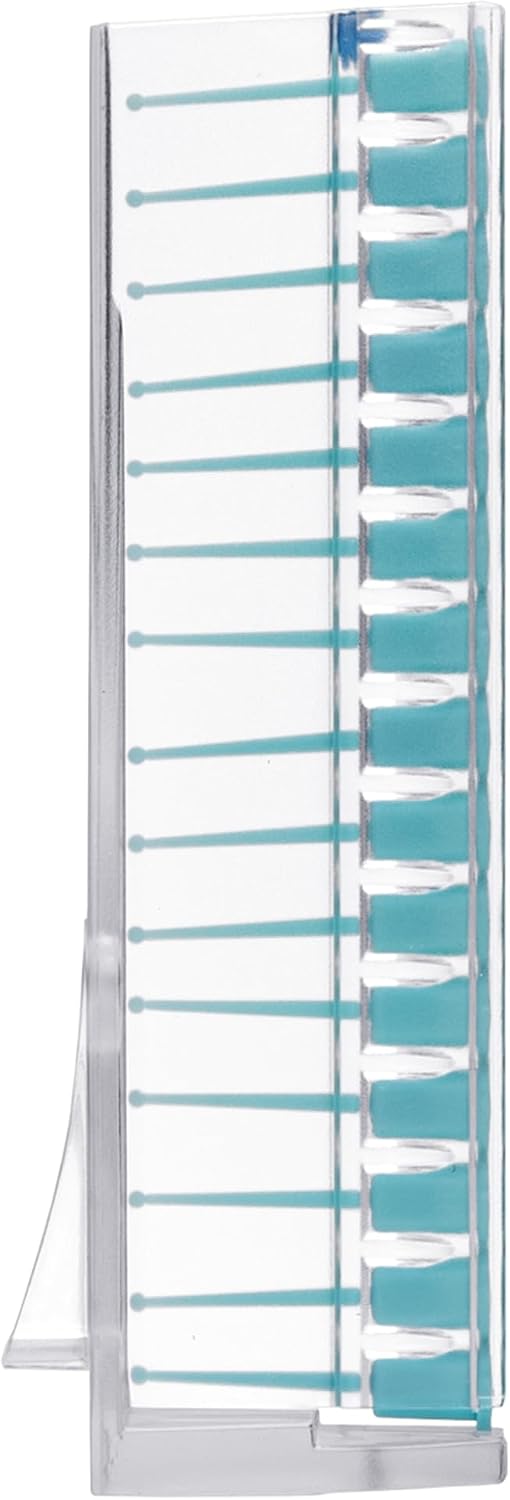 Waterpik Power Flosser Replacement Tips FT-01, 30 Count