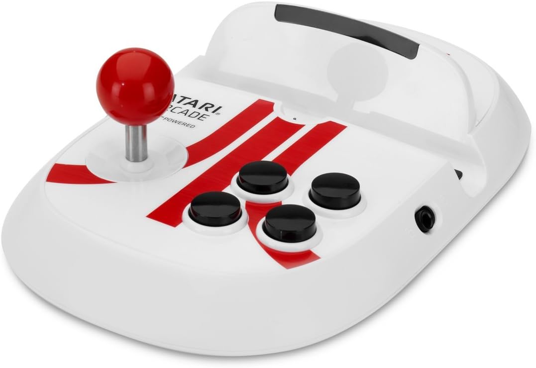 Atari Arcade for iPad - Duo Powered