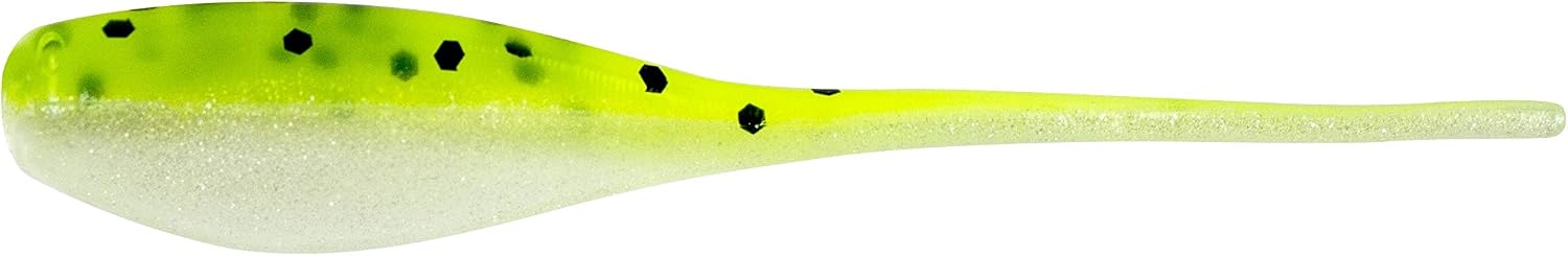 Bobby Garland Crappie Baits