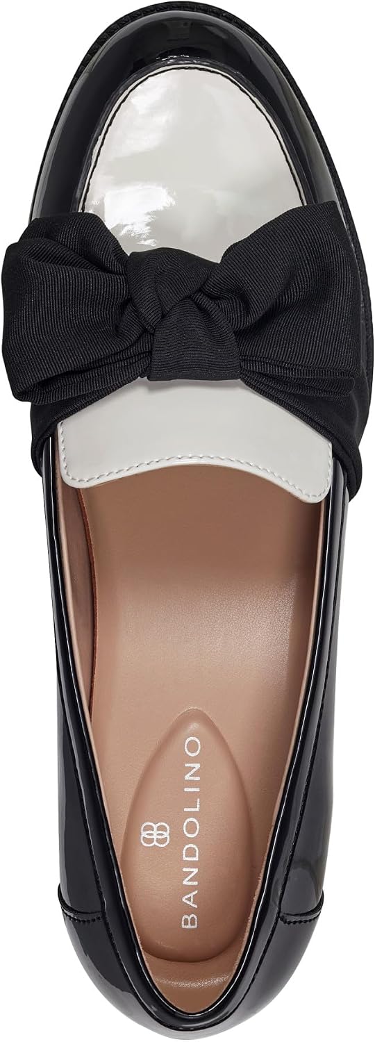 Bandolino Women's Lindio Loafer