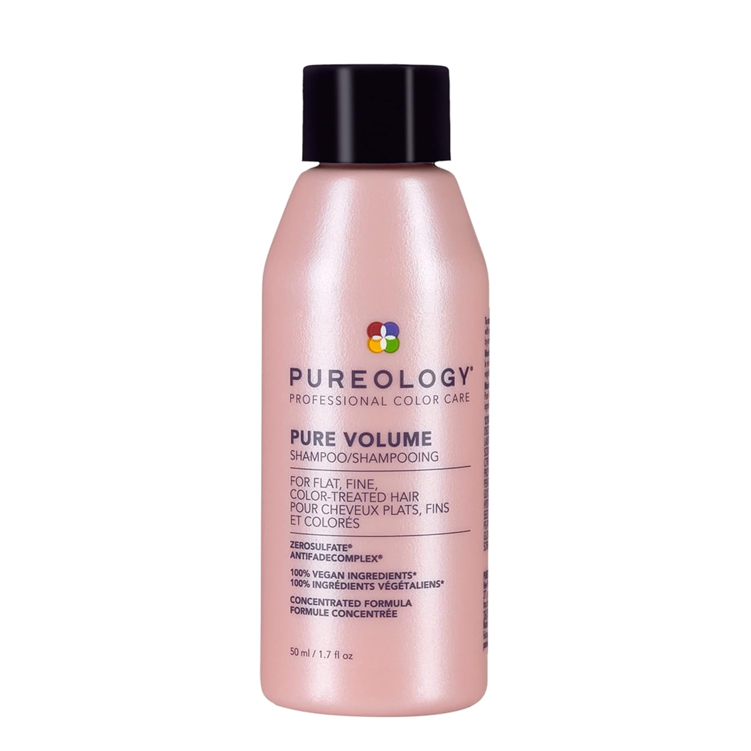 Pureology Pure Volume Shampoo – For Fine Hair