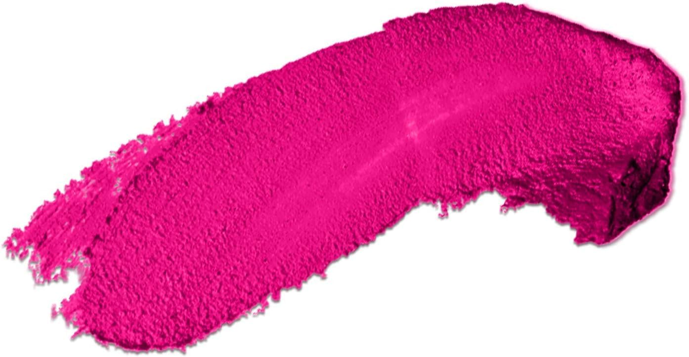 L.A. COLORS Matte Lipstick, Charmed CML476