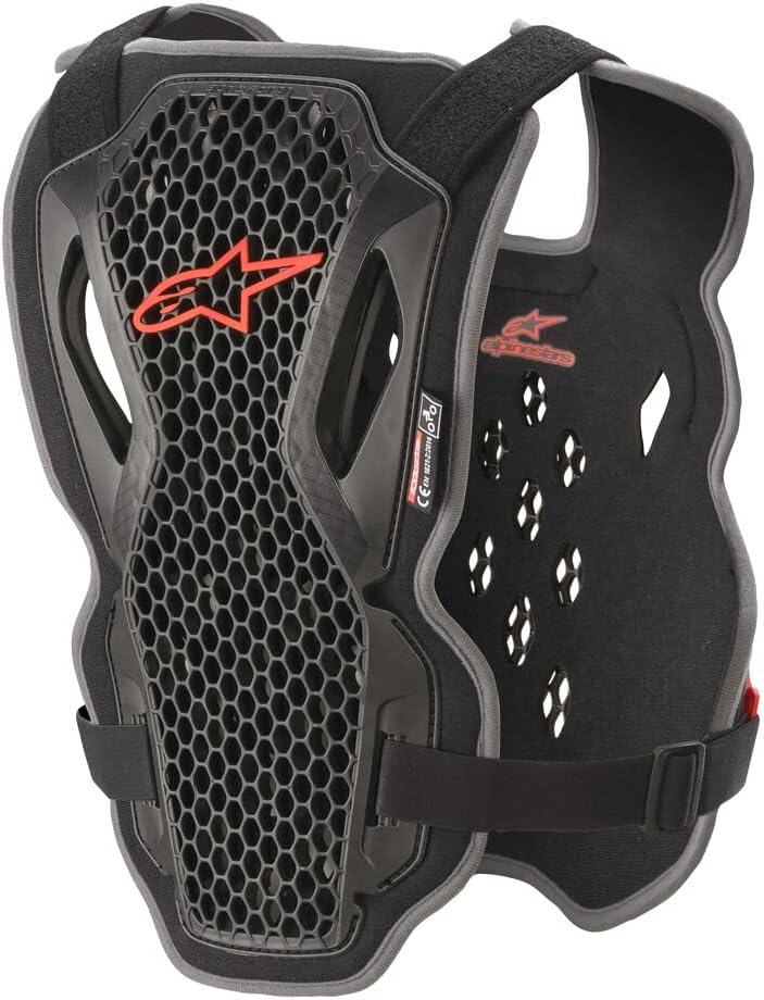 Alpinestars Bionic Action Chest Protector