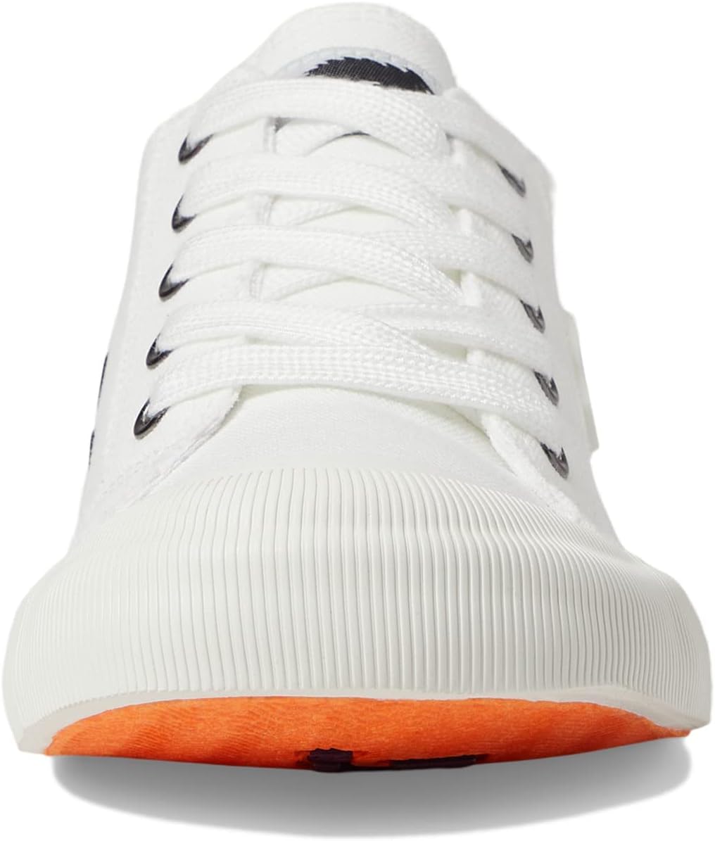 Rocket Dog Jazzin Plush Foam Comfort Sneaker