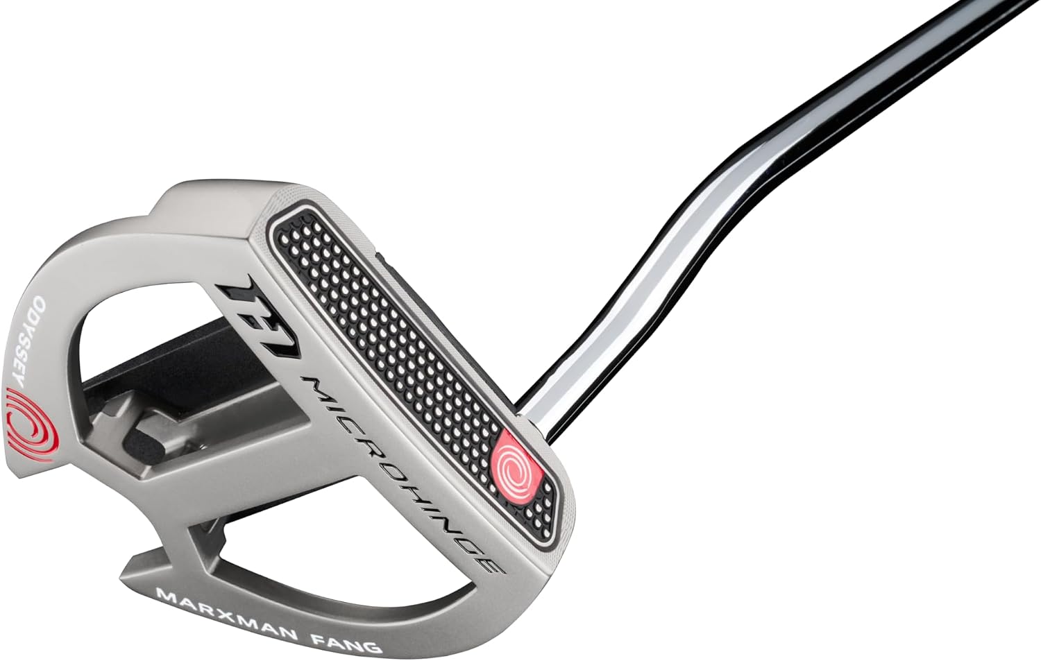 Odyssey Golf Microhinge Putter