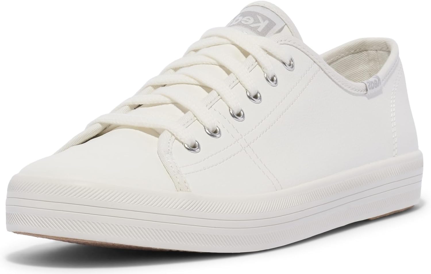 Keds Women's Kickstart Seasonal Solid