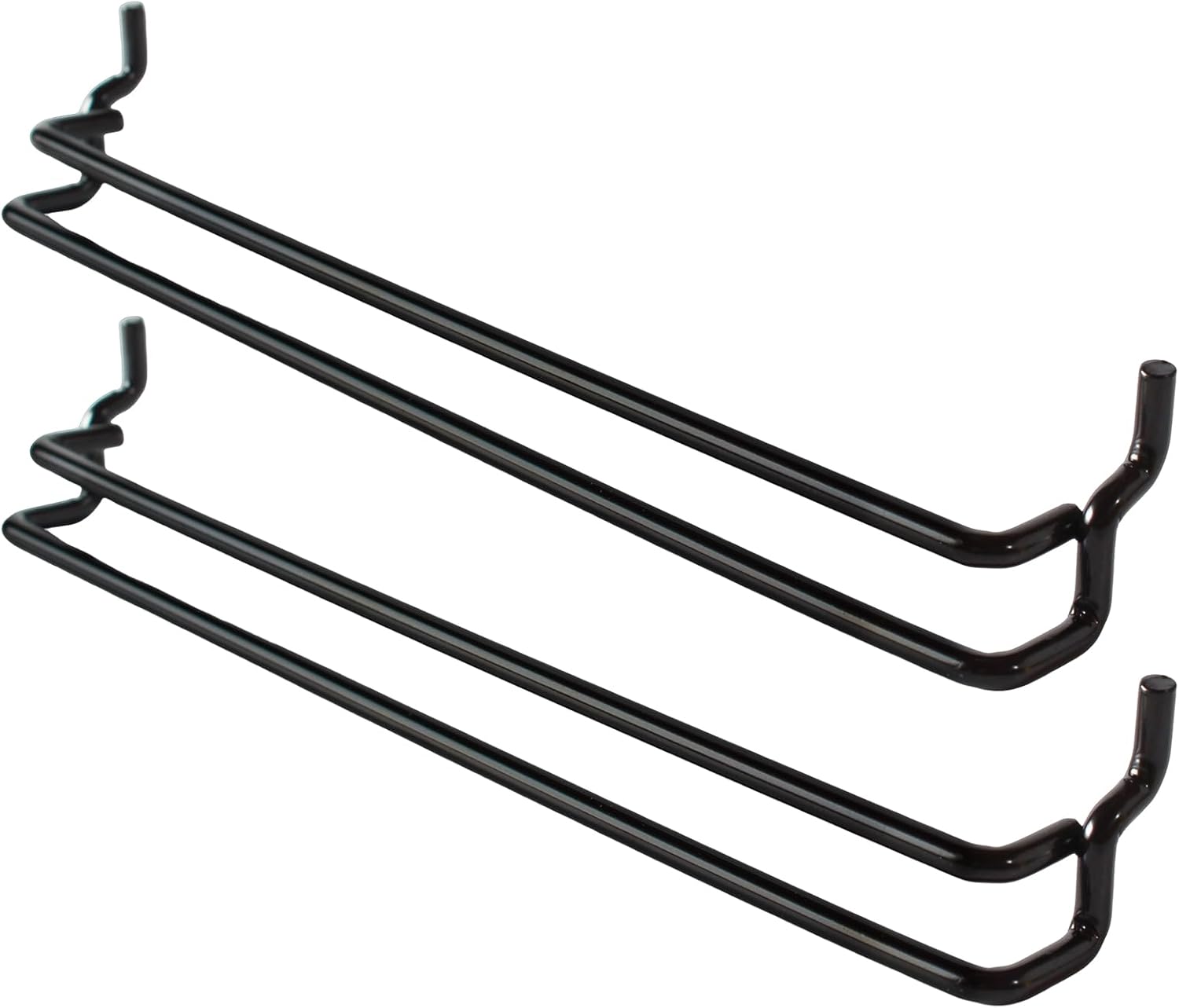 Cooking Grid Support Brackets for Pit Boss Replacement Parts, Compatible with Pit Boss 2 Series, 3 & 5 Series Vertical Smoker, Copperhead 7