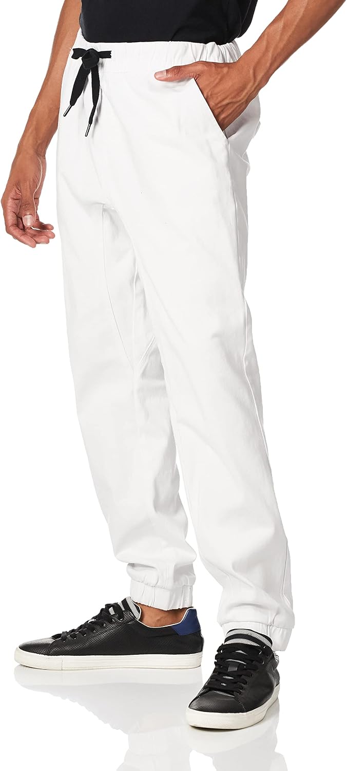 Southpole Mens Twill Jogger