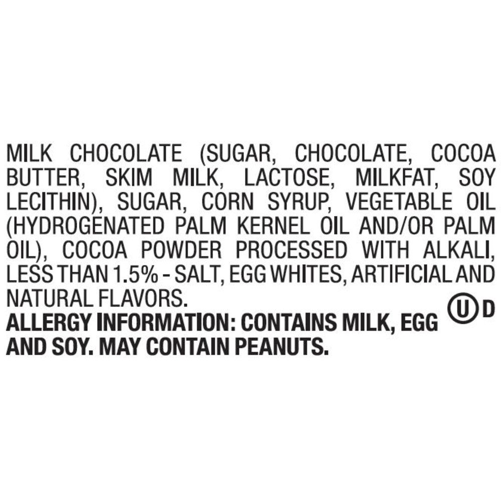 3 MUSKETEERS Milk Chocolate Candy Bars, Full Size, Bulk Candy Box, 36 ct | Light whipped chocolate nougat in full size bars, for sharing, party favors and lunch boxes, gift bag, snack box
