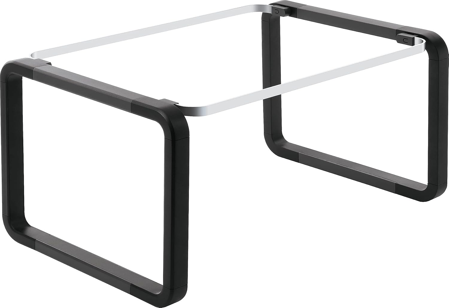 Pendaflex Hanging File Folder Frame, Letter/Legal, Black (44116)