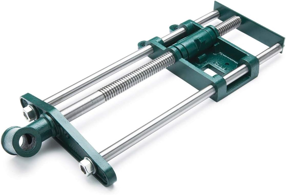 Woodriver Economy Quick Release Front Vise