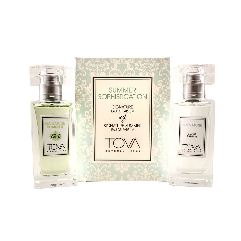 Tova Summer Sophistication Duo 2 Piece Set