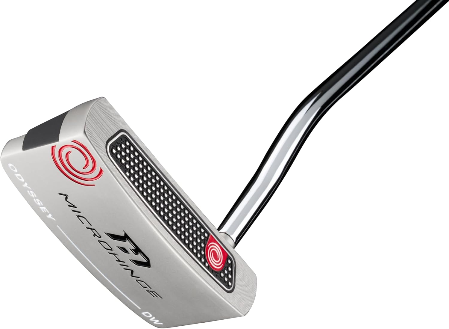 Odyssey Golf Microhinge Putter