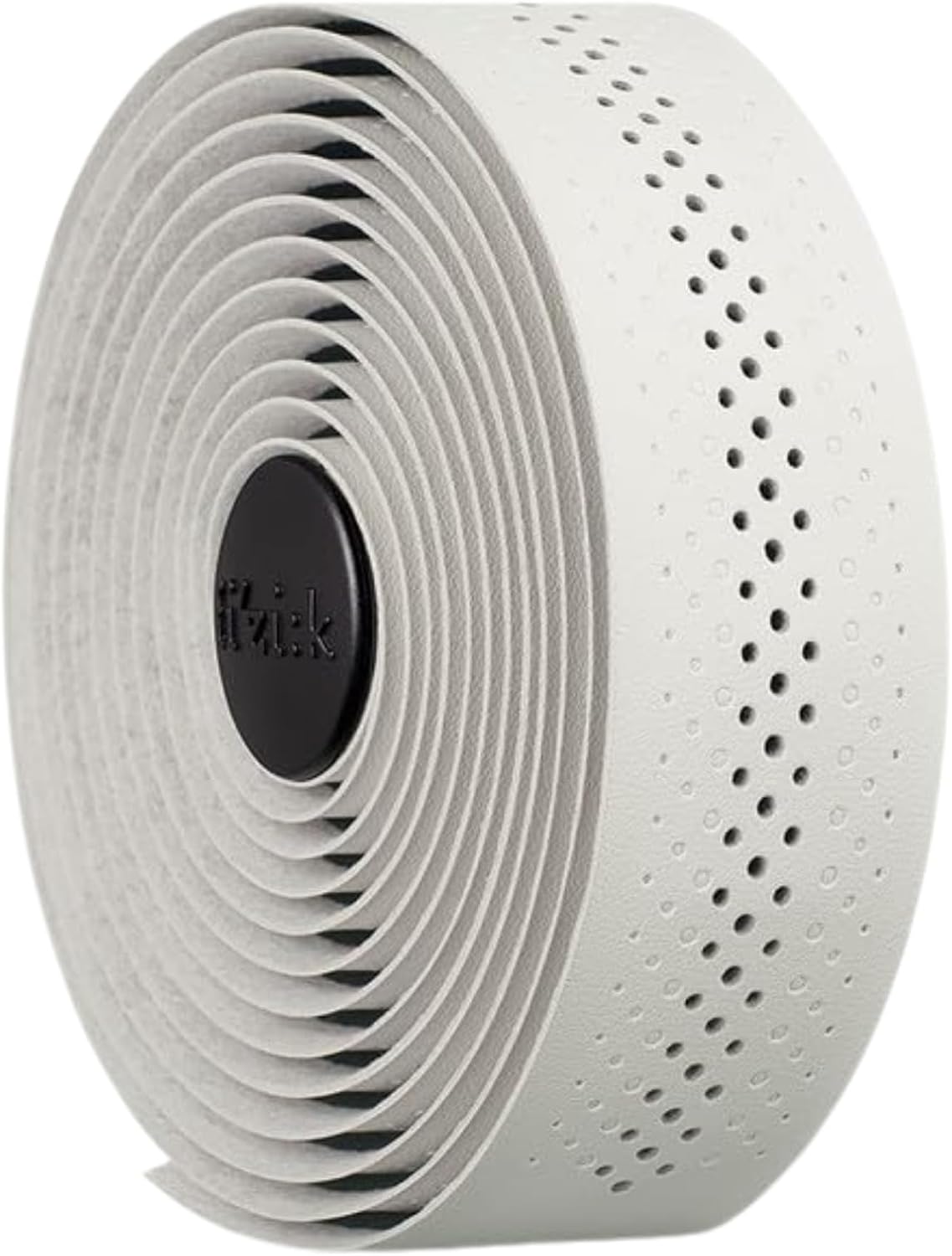 Fizik Performance Bicycle Bar Tape - Soft, Tacky & Classic Professional Bike Handlebar Tape (2mm, 2.7mm, 3mm)