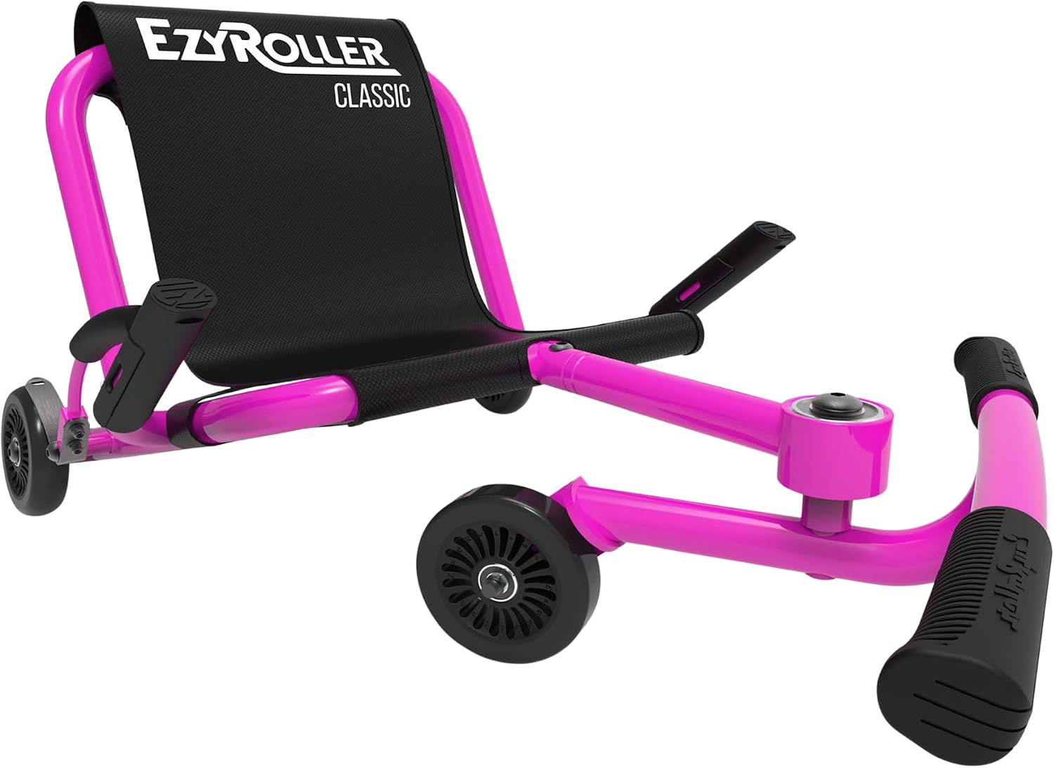 EzyRoller Classic Ride On Toy for Kids, Ages 3-12, Up to 154 lbs