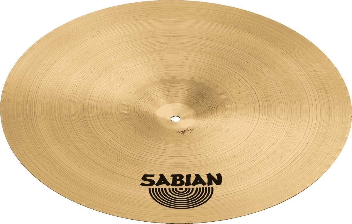 Sabian Cymbal Variety Package (11906)