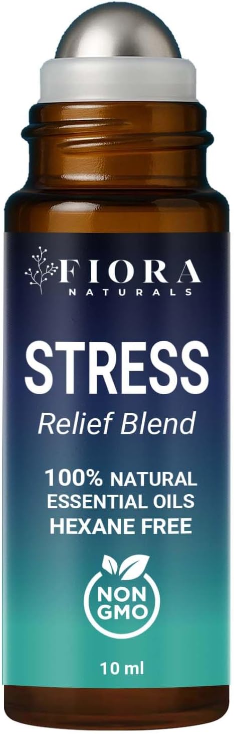 Breathe Oil Blend, Breathe Essential Oil Natural Pure Grade Synergy Blend