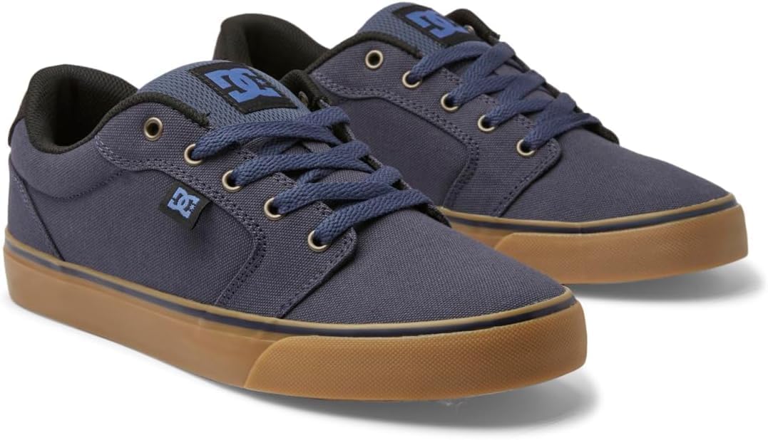 DC Men's Anvil Action Sports Shoe