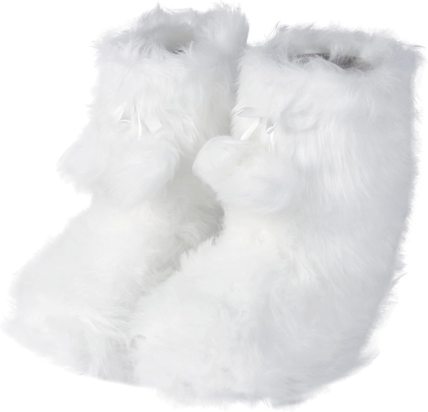 Home Slipper Women's Soft Fleece Plush Warm Indoor House Slipper Boots Shoes
