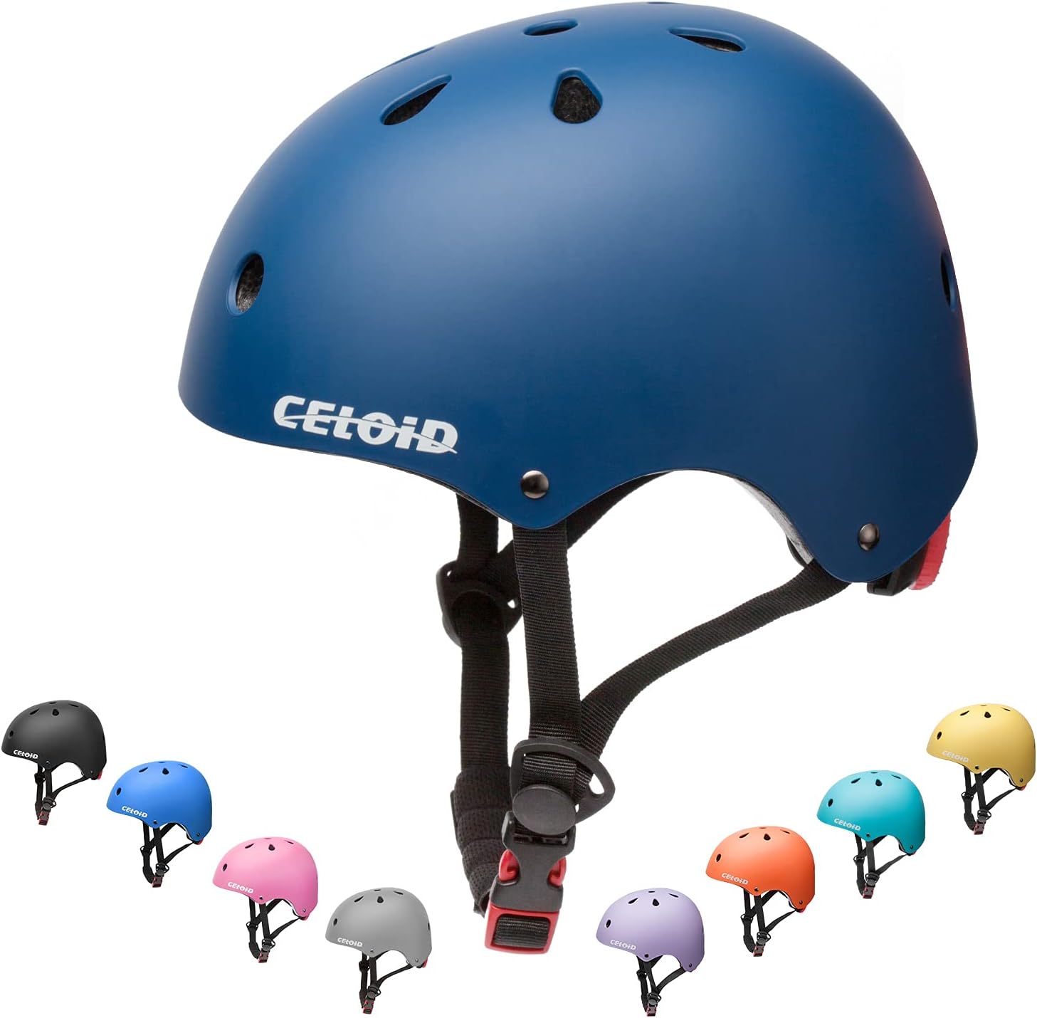 Kids Bike Helmet