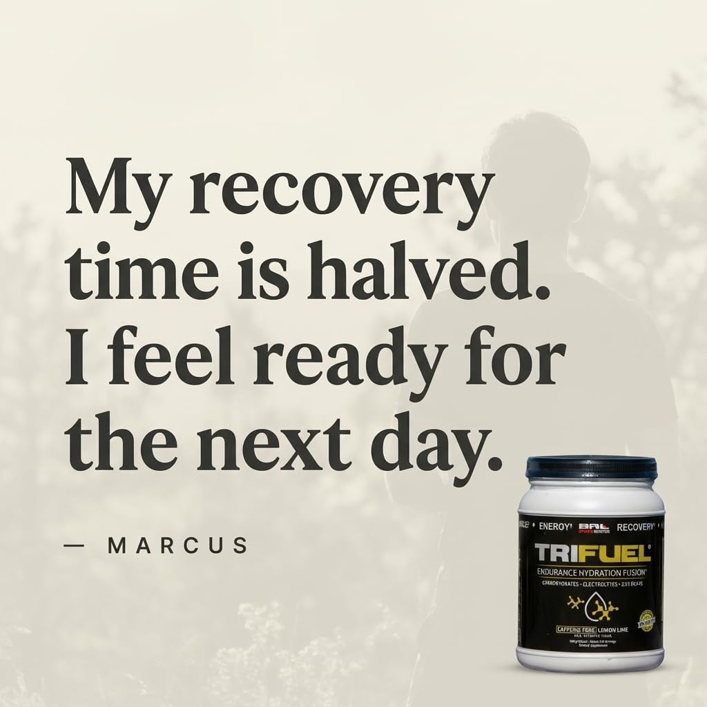 3-in-1 Endurance and Recovery, Hydration, BCAA, Electrolyte Enhanced Drink (Wild Berry)…