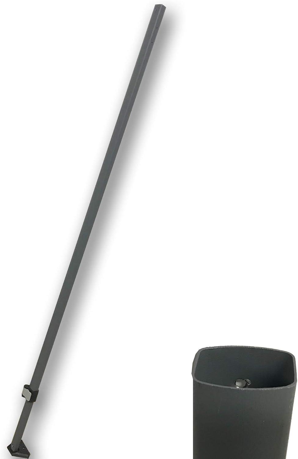 for Quest Q100 Quick Lift Straight Leg Canopy 10' x 10' Adjustable Leg Replacement Parts