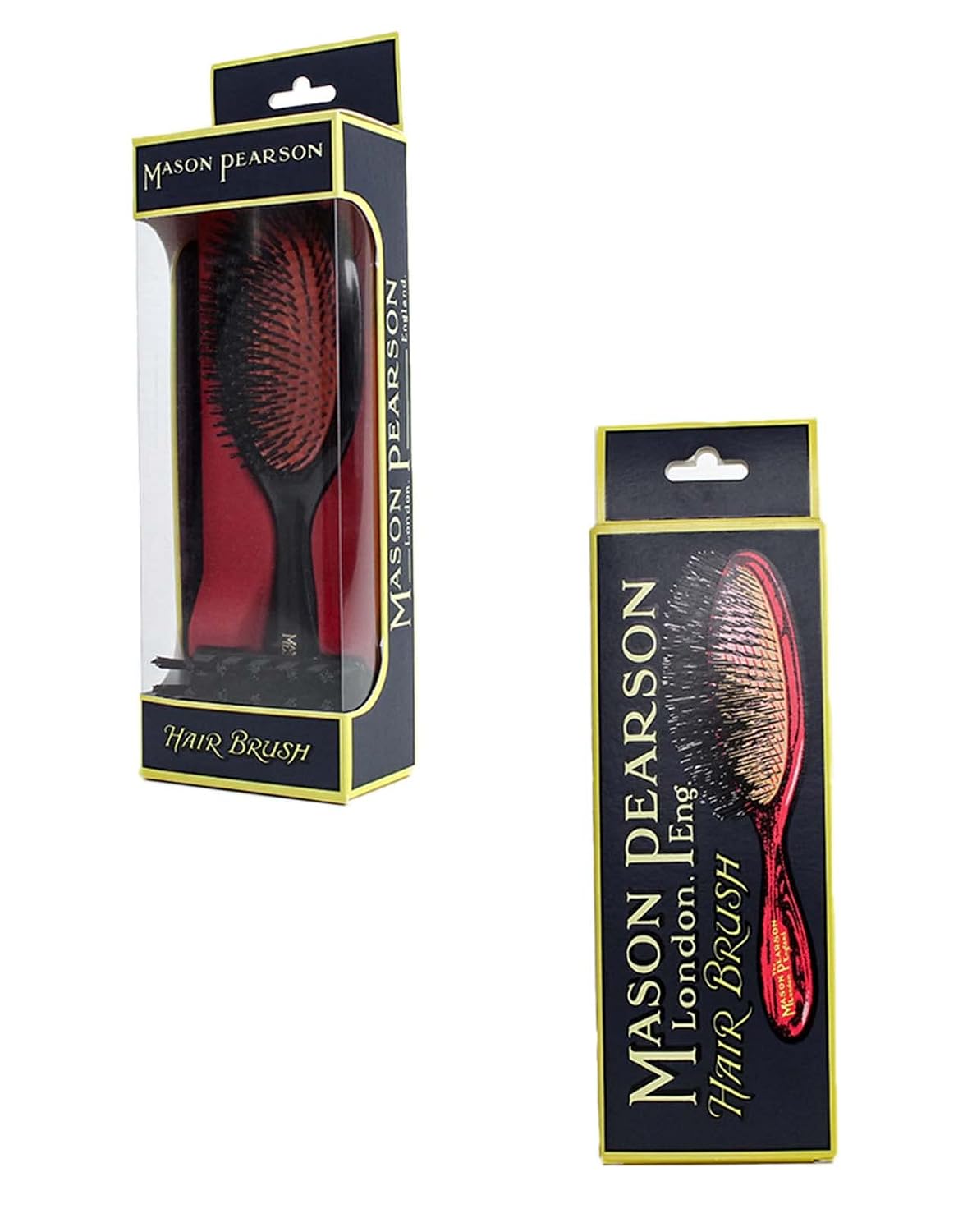 Mason Pearson Handy Boar Hair Brush (B3)