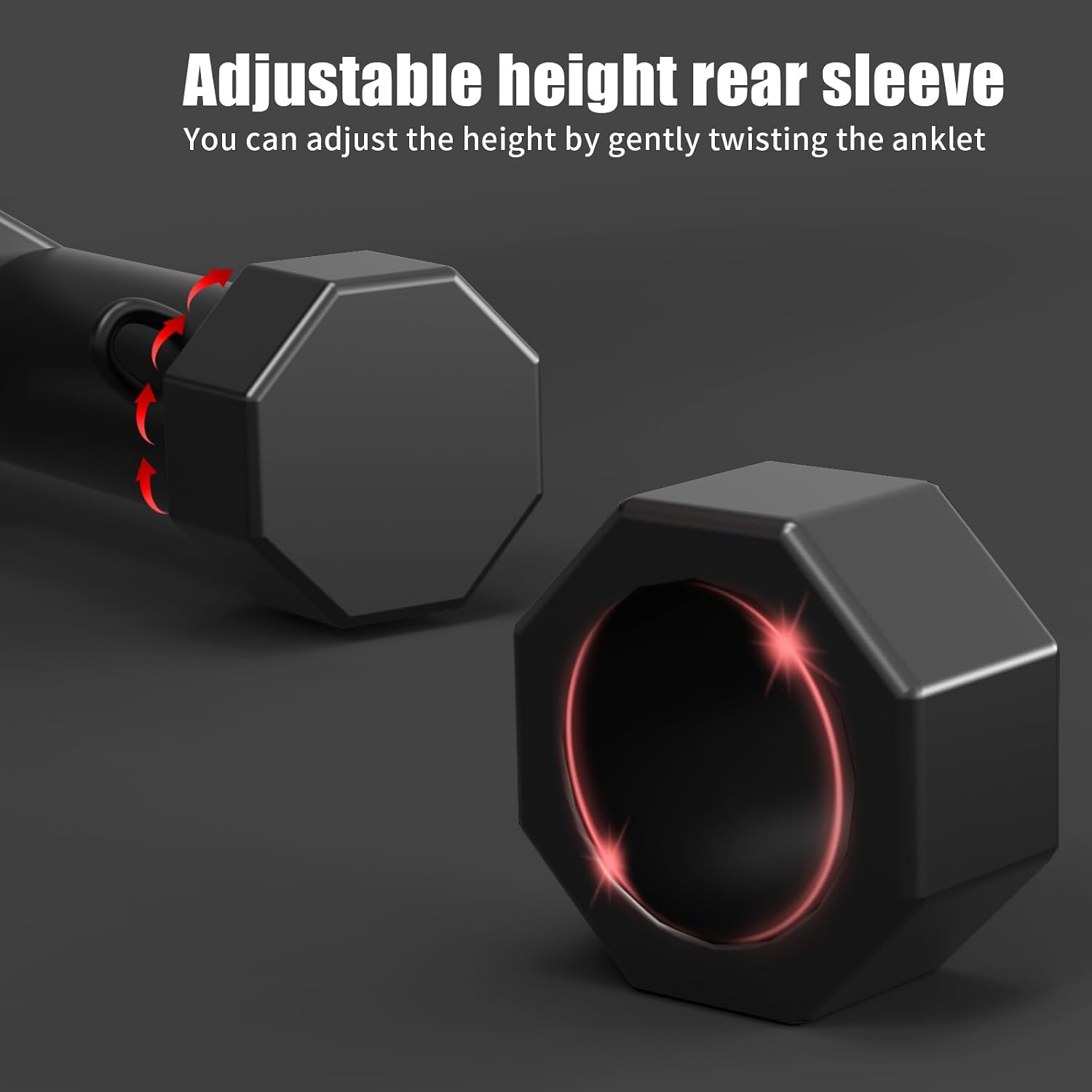 K KiNGKANG Adjustable Weight Bench for Home Gym Full Body Strength Training