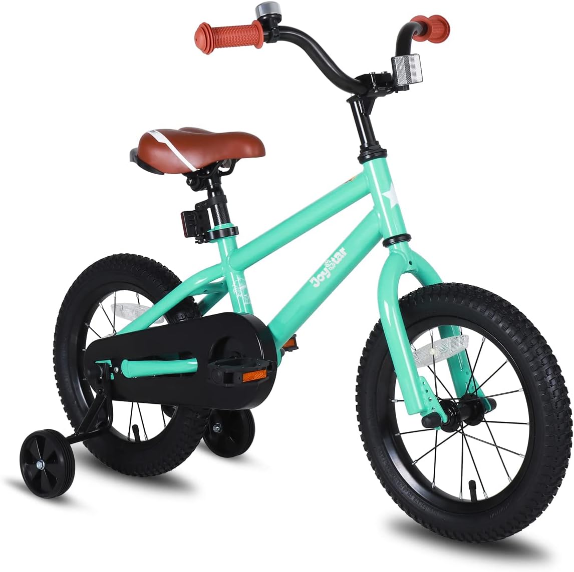 JOYSTAR Kids Bike for Ages 2-12 Years Boys Girls BMX Style Bicycle | 12-20 Inch Kids Bike with Training Wheels, Children Bicycle for Kids & Toddler