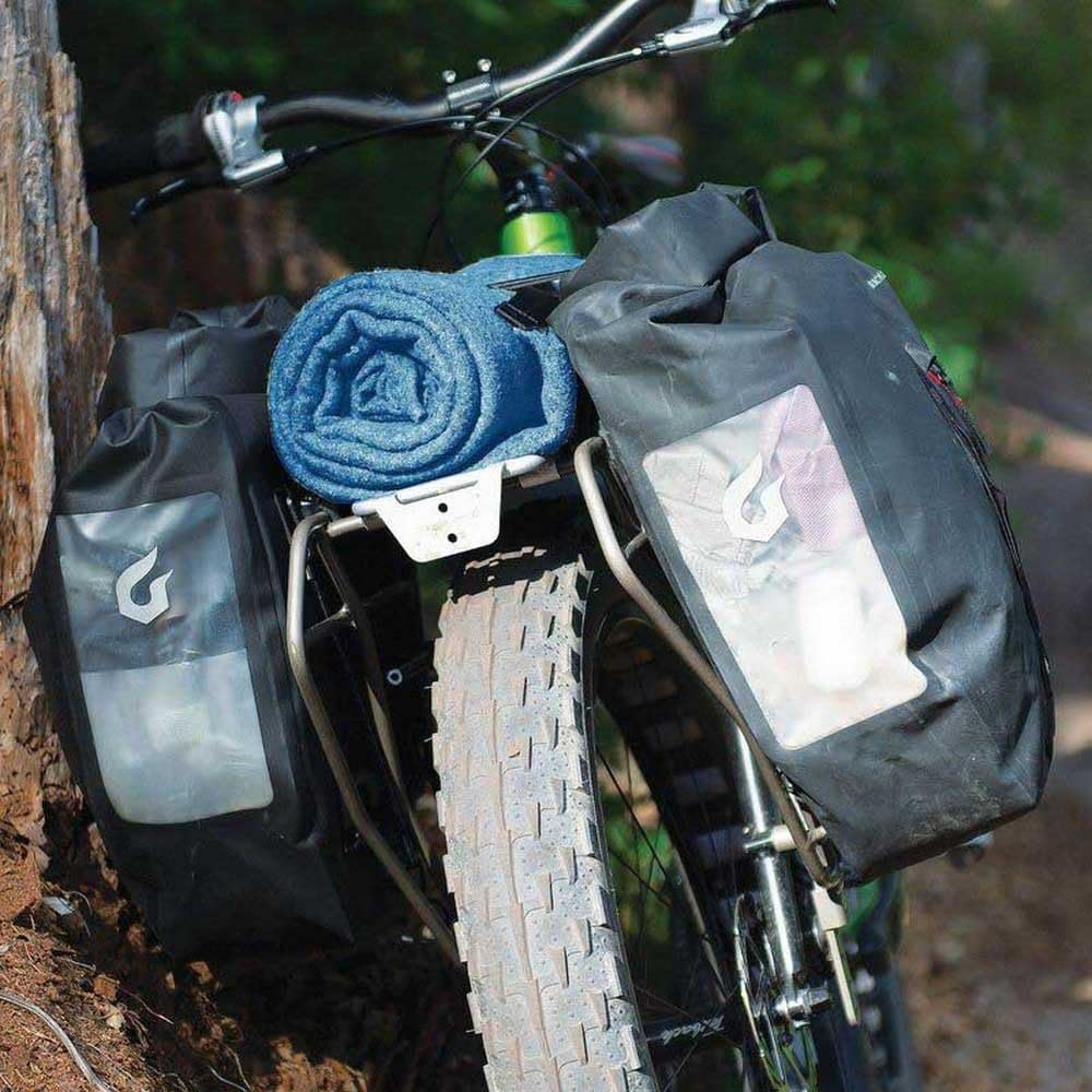Blackburn Unisex – Erwachsene Outpost Gepäckträger