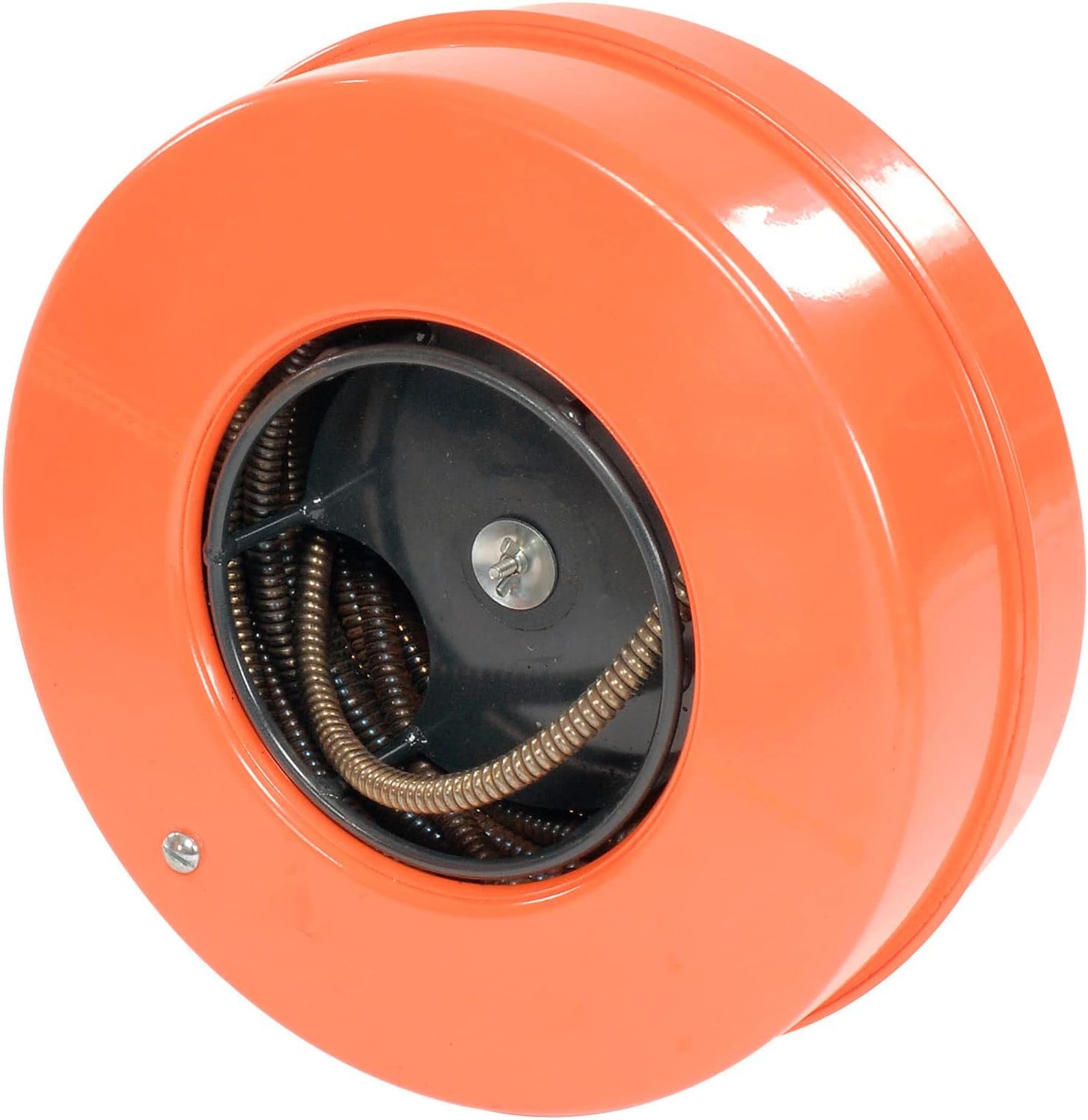 General Wire Speedrooter 92 Sewer Cleaning Machine | Includes 2 Cables & Cutter Set,P-S92-A