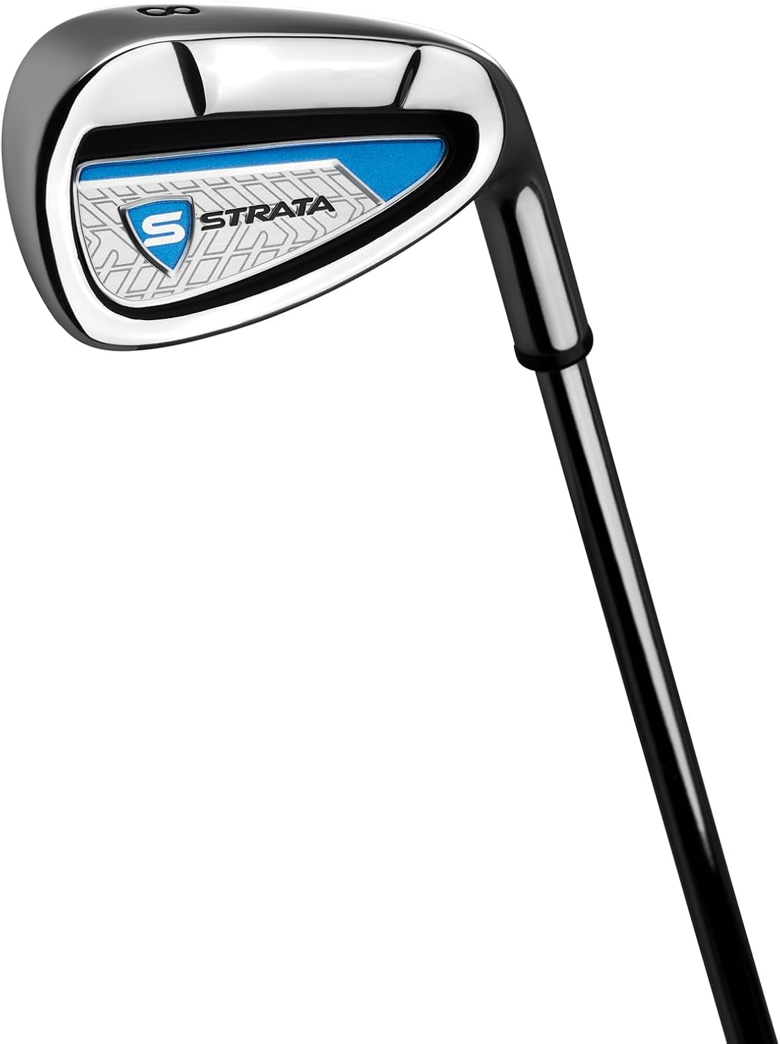 Callaway Golf Strata Complete Golf Set (Men's and Women's)