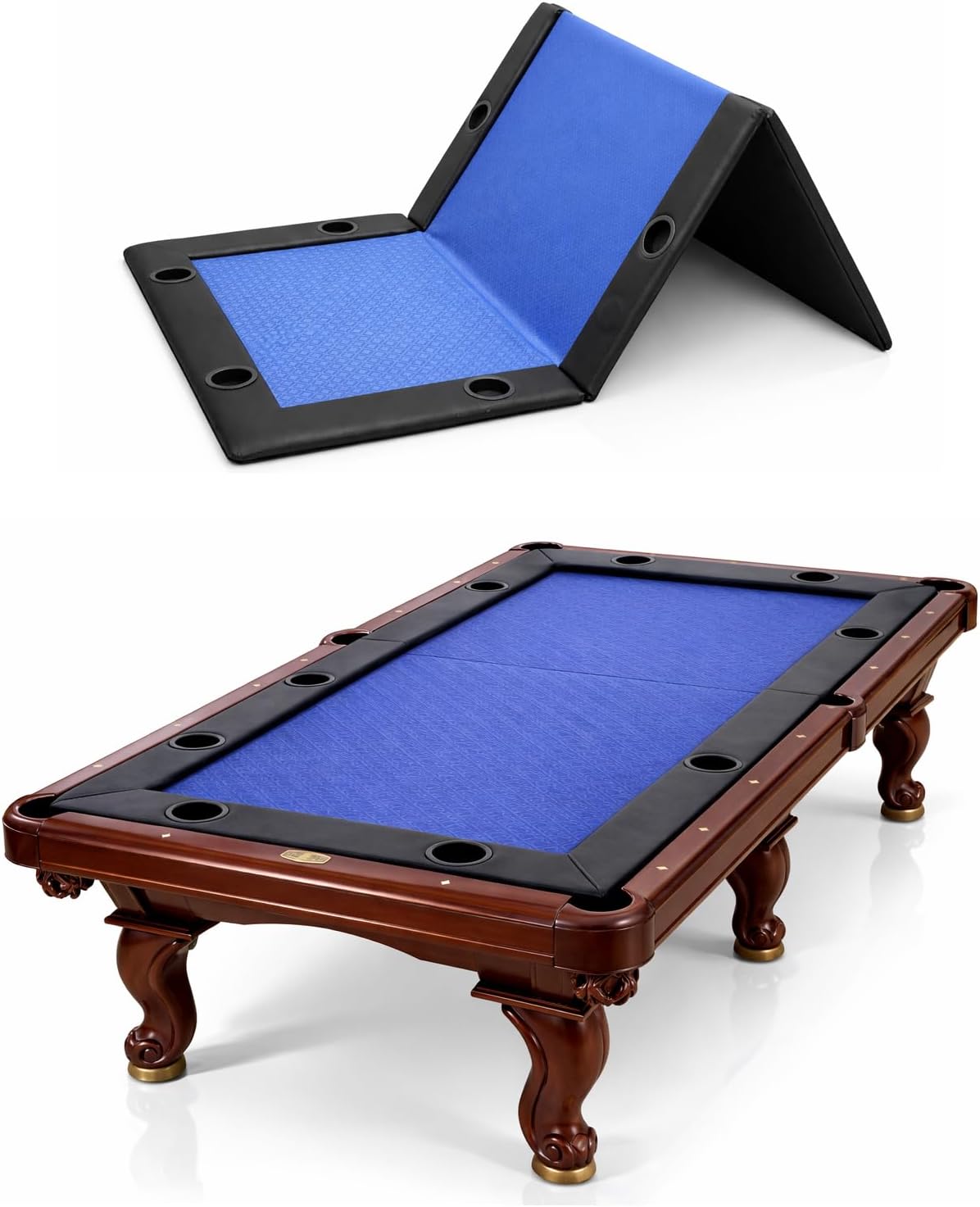 Table Tops for Pool Table fit Standard 8 Feet Pool Tables