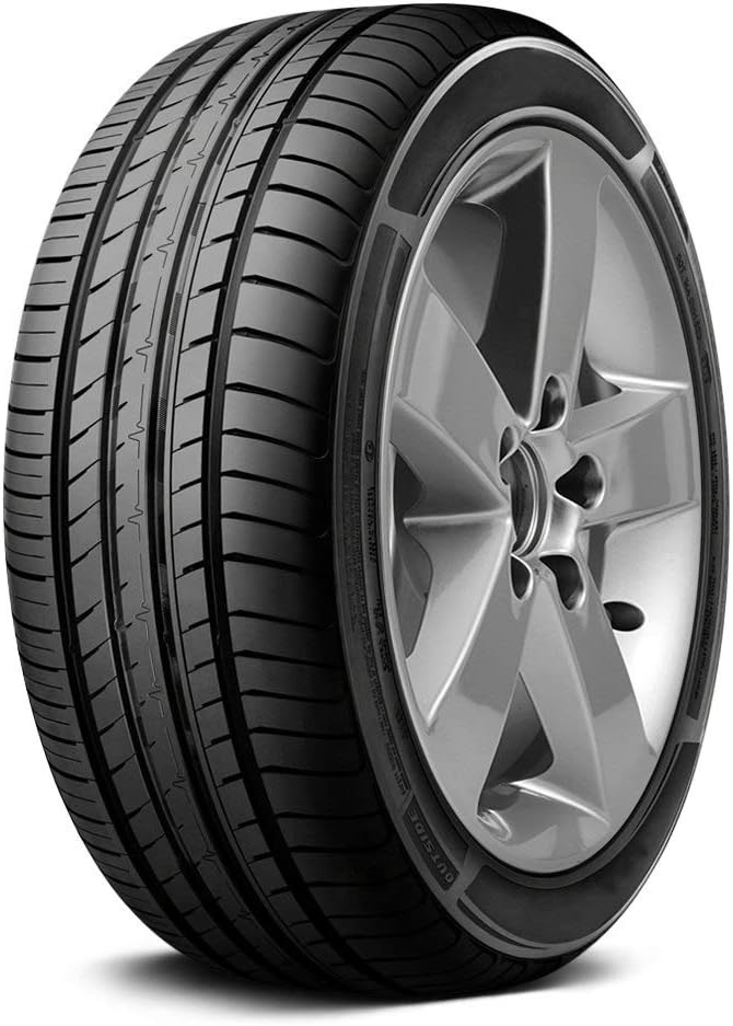 2 x Cosmo MuchoMacho 275/35ZR20 102Y All Season XL 20 inch Tires