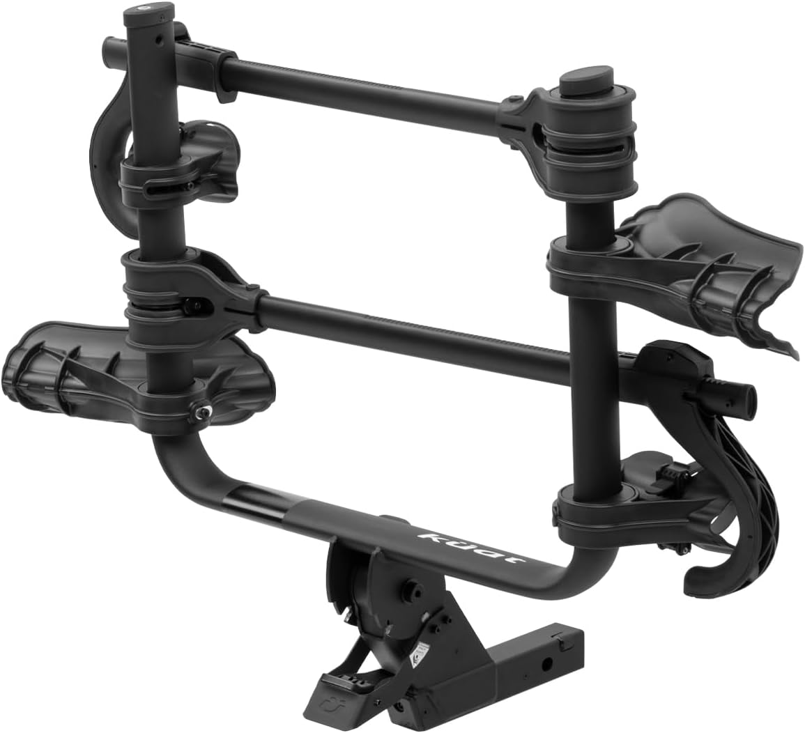 Kuat Transfer V2 2-Bike Hitch Bike Rack, 2"