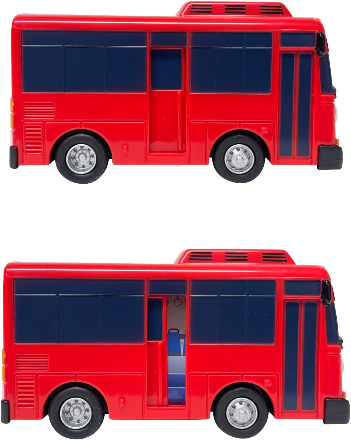 New The Little Bus Tayo Friends Toy car (Gani)