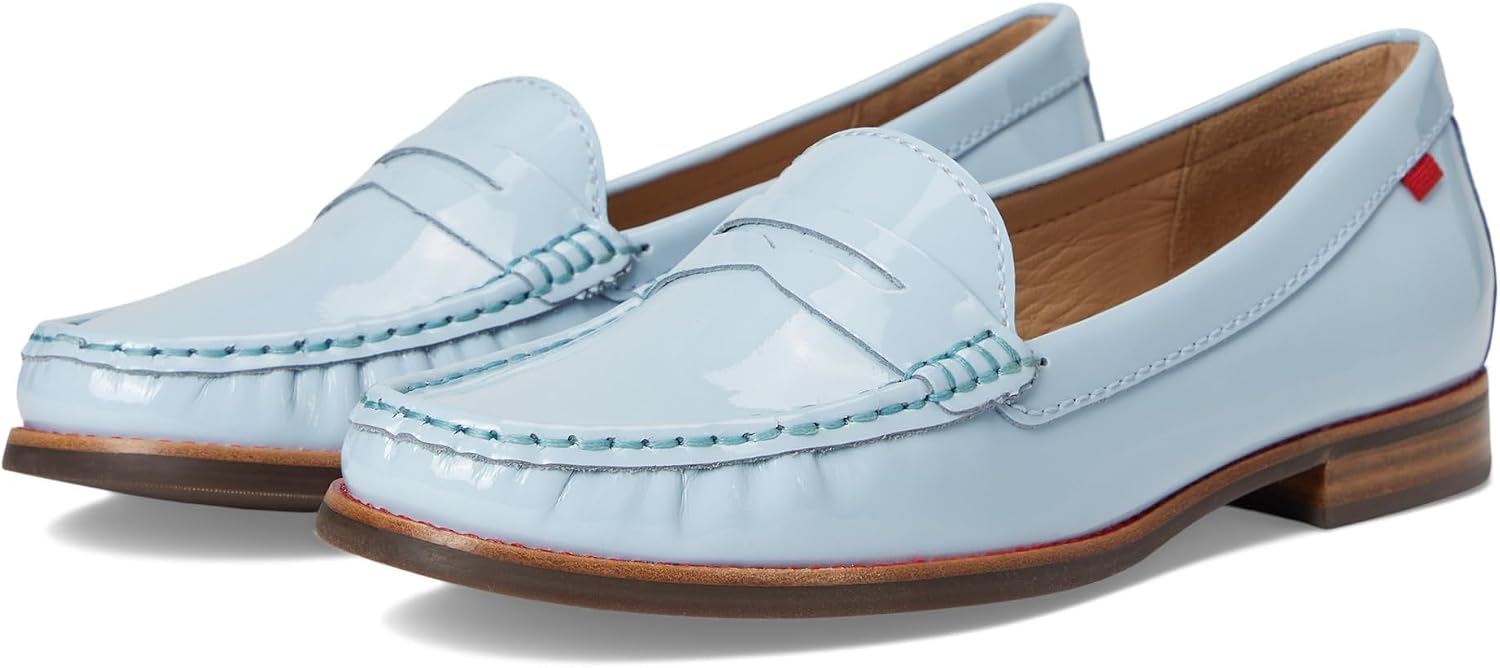 Marc Joseph New York East Village Loafers