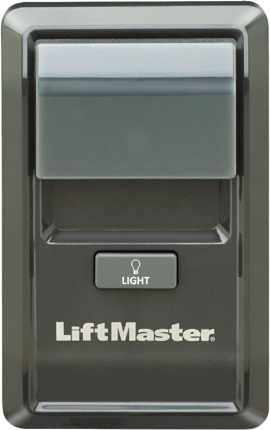 LiftMaster 885LM Security+ 2.0 Garage Door Opener - Compatible with Security+ 2.0 LiftMaster Garage Door openers & Private Label Garage Door openers