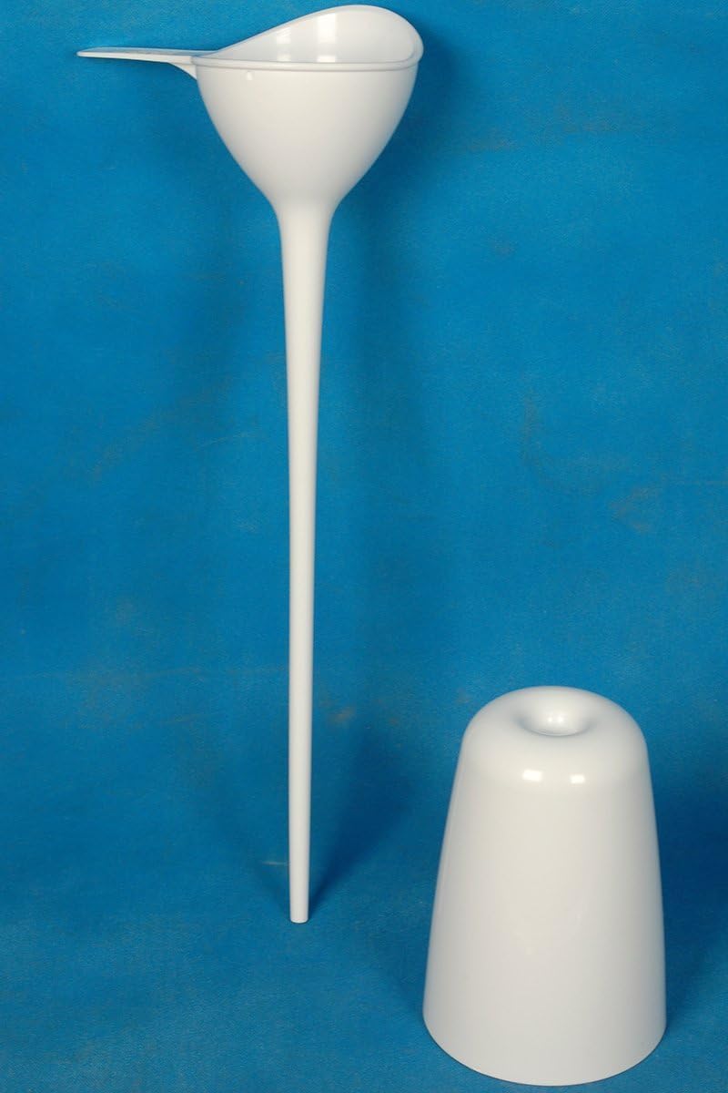 Worltra Smart Pee Pee Men Urine Device No Splash Pee Clean Toilet Lavatory