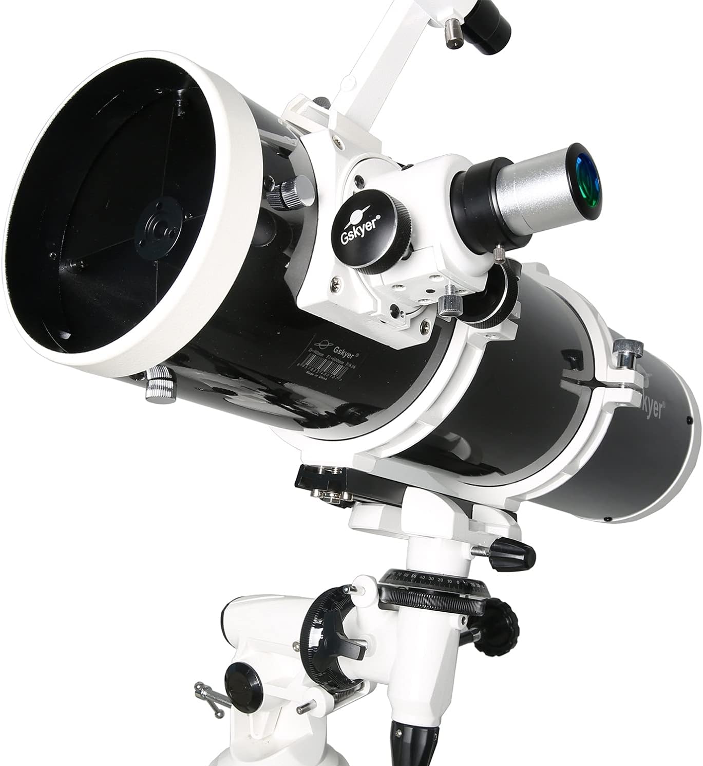 Gskyer 130EQ Professional Astronomical Reflector Telescope
