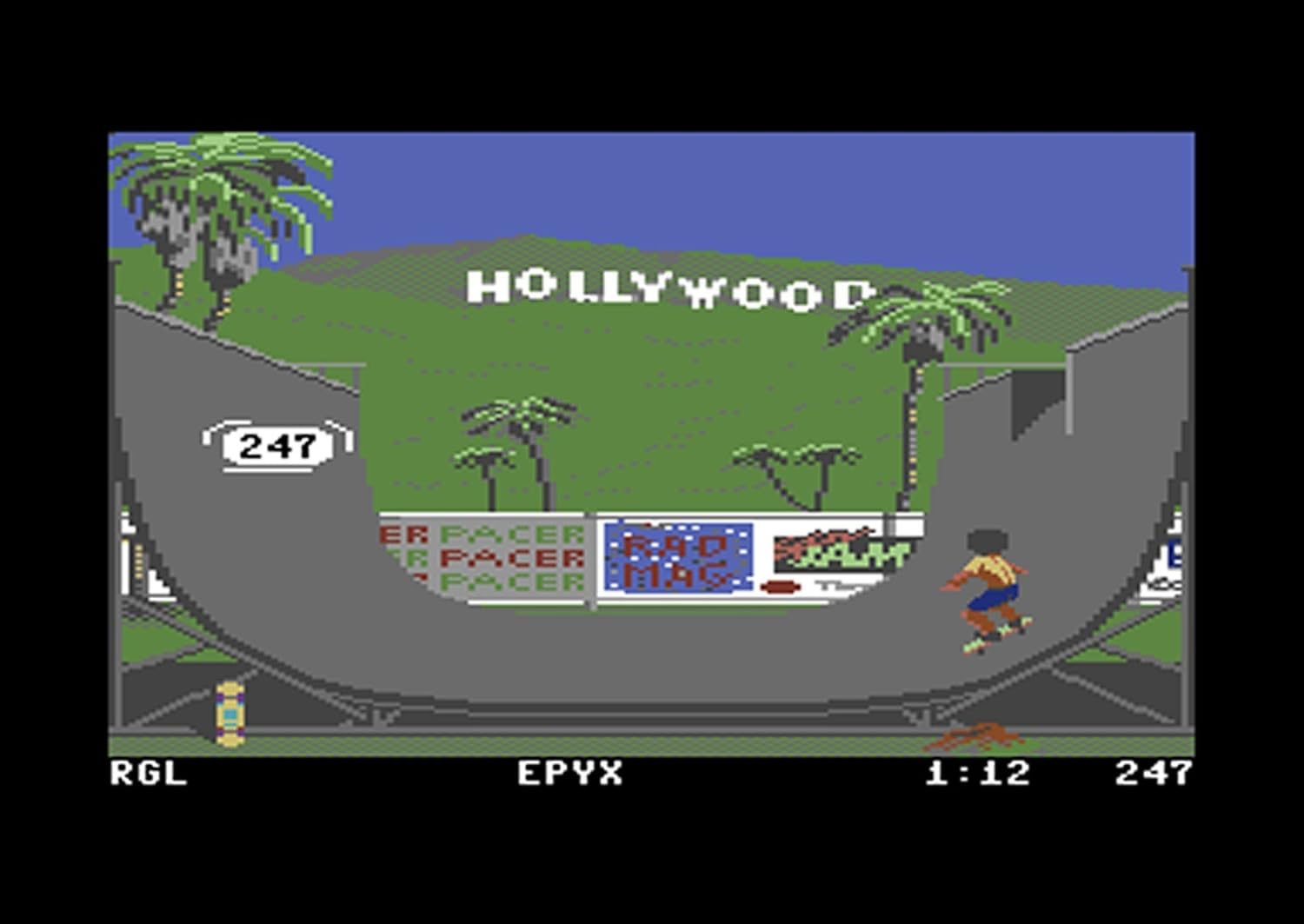The C64 Mini USA Version