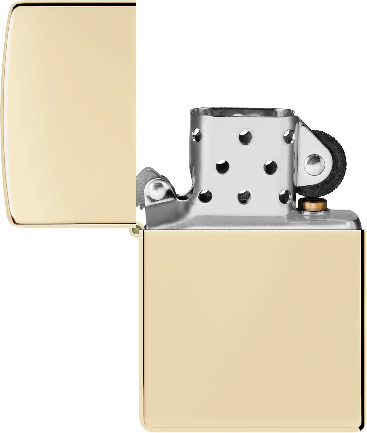 Zippo Colored Lighters