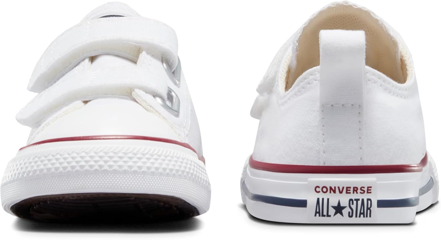 Converse Kids' Chuck Taylor All Star Easy-On Low Top Sneaker