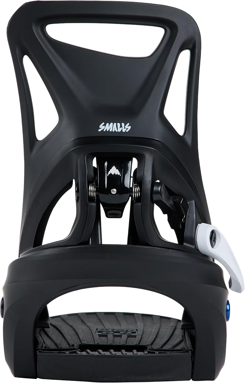 Burton Kids Step On Re:Flex Snowboard Bindings