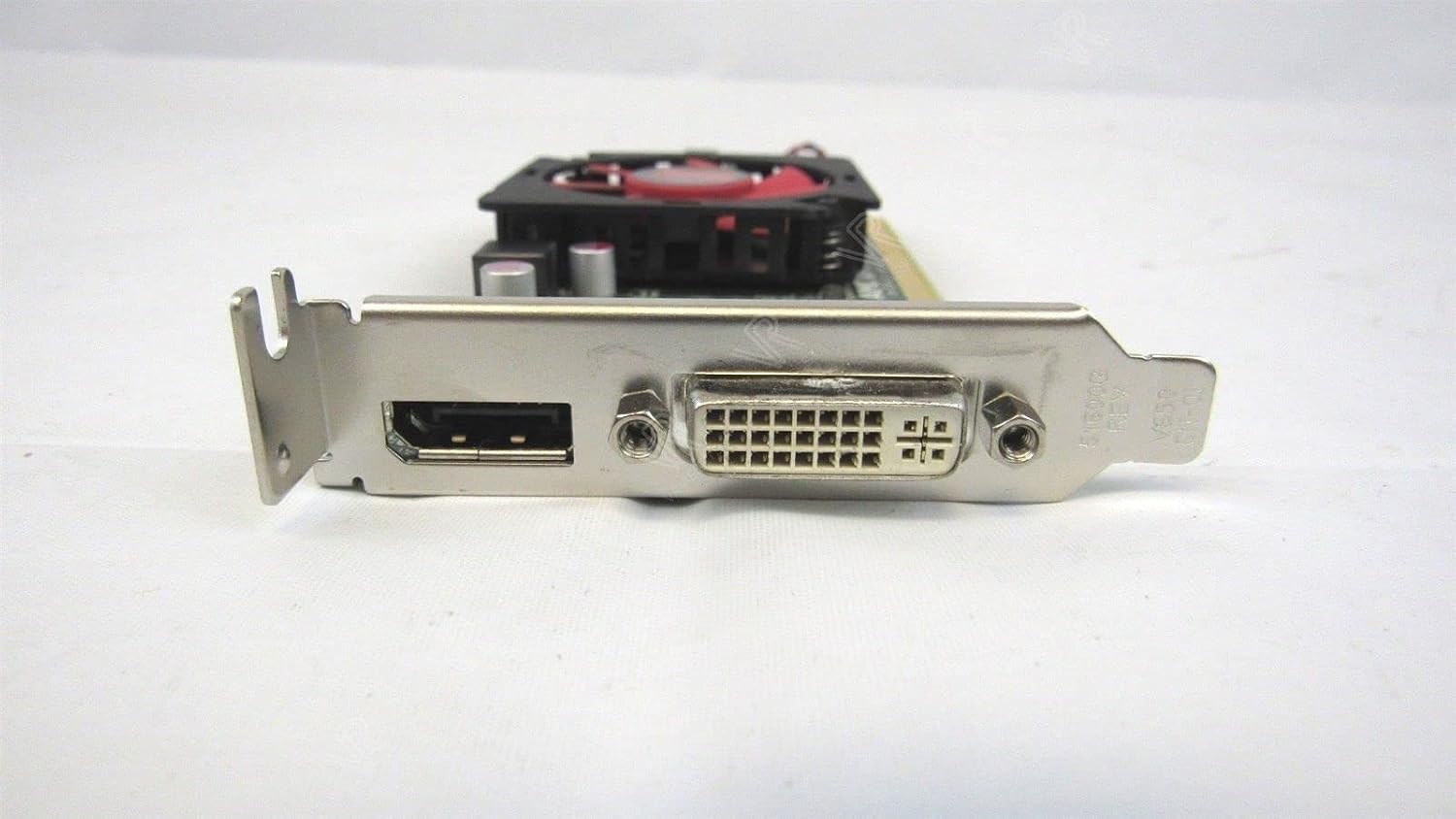 Dell 0WH7F AMD Radeon HD 6450 1GB 64-Bit DDR3 PCIe x16 Low Profile Video Card