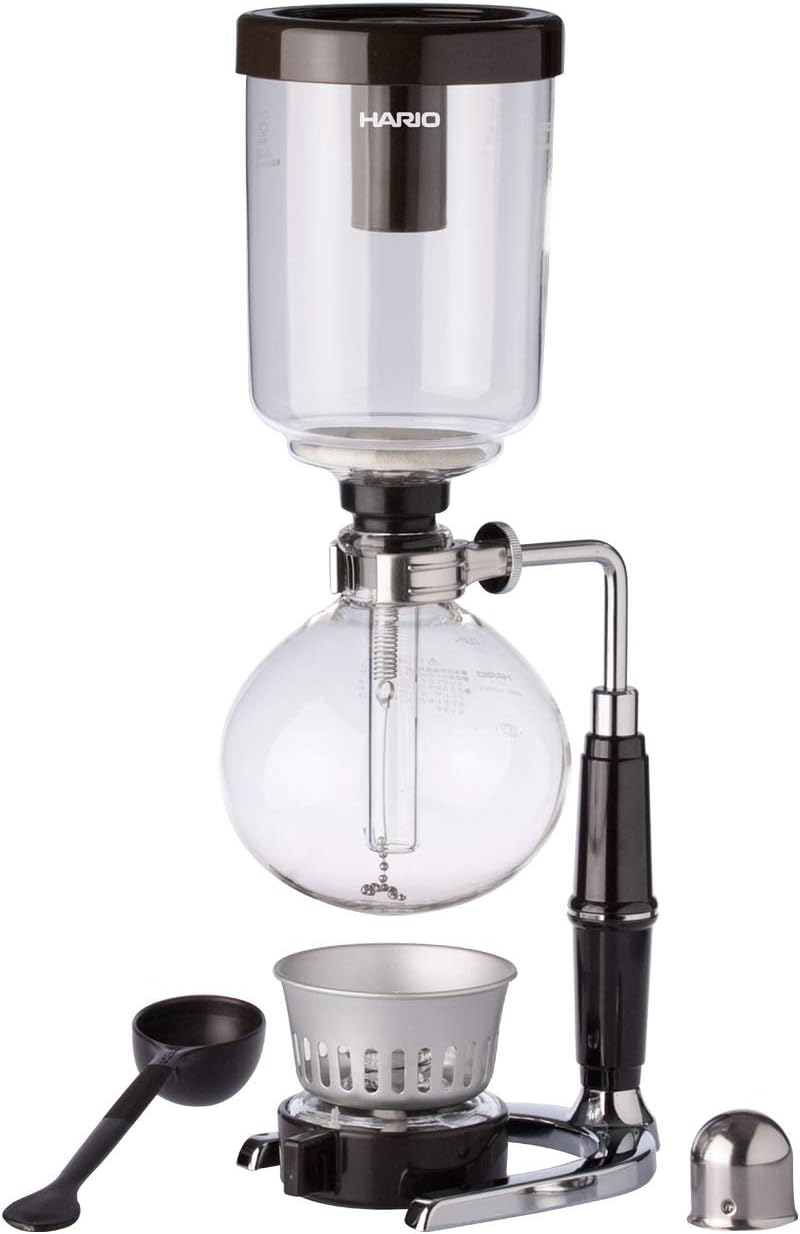Hario "Technica" Coffee Syphon, 600ml