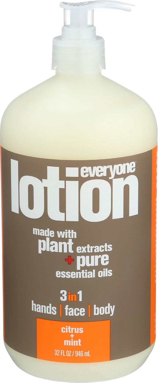 EO Body Lotion French Lavender